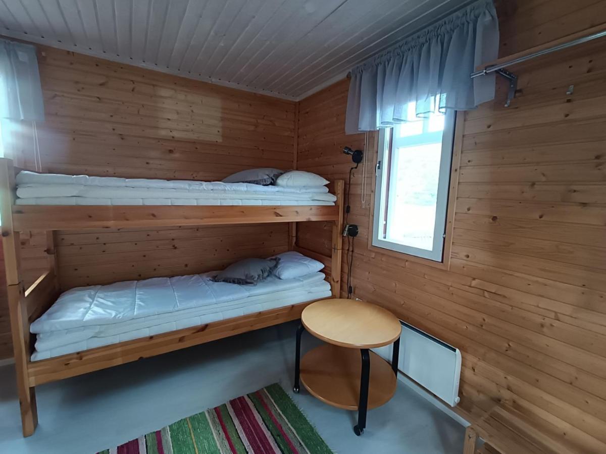 Villa Saaristotila Jackois Inio Esterno foto